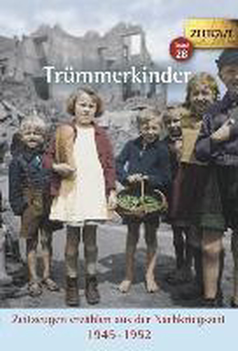 Trümmerkinder