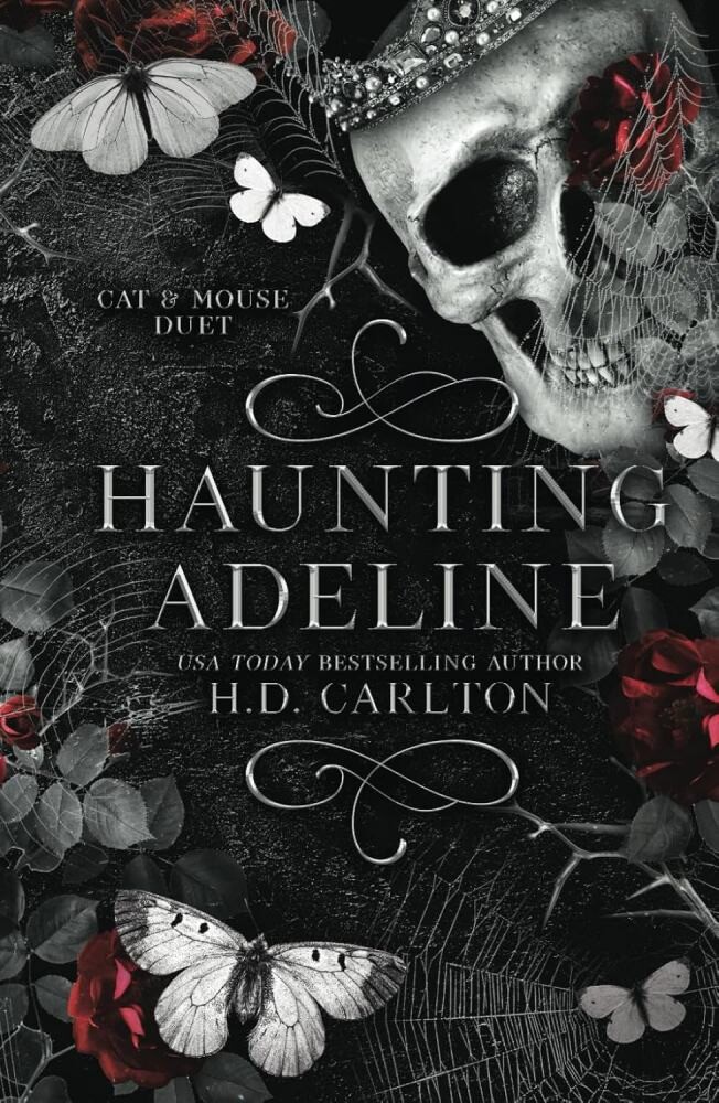 Haunting Adeline / Cat and Mouse / 1