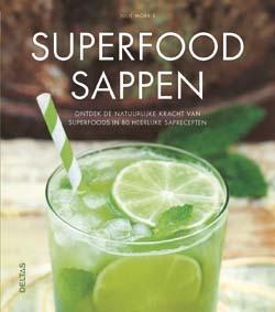 Deltas Superfoodsappen