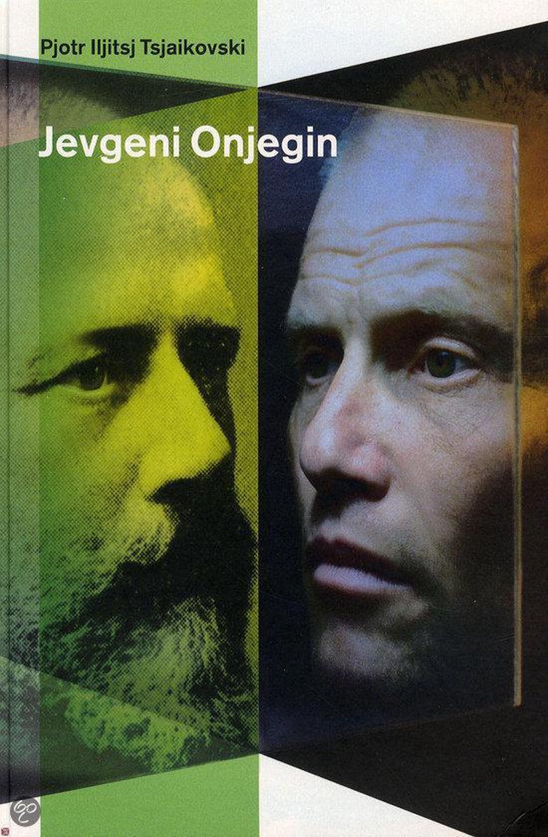 Jevgeni Onjegin