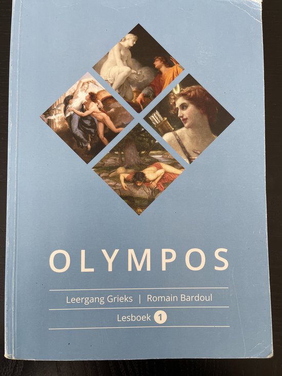 Olympos / Olympos / 1