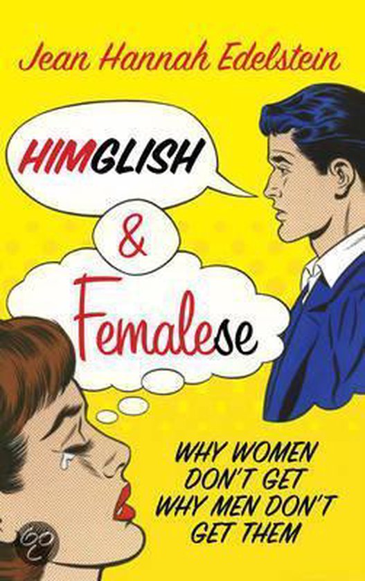 HIMGLISH AND FEMALESE