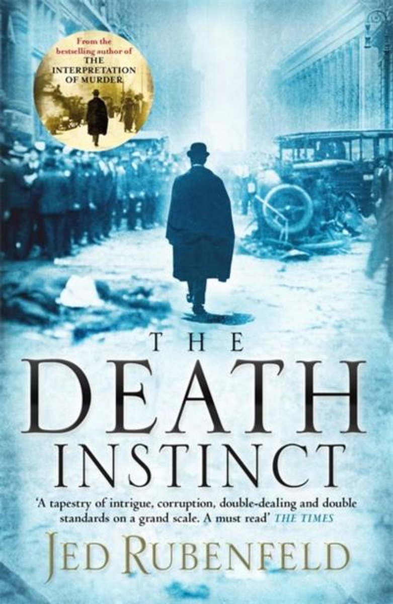 Death Instinct