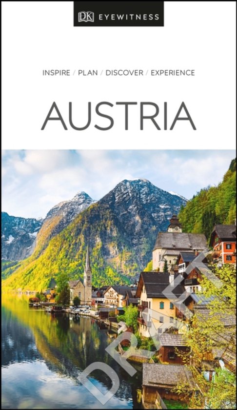 DK Eyewitness Austria