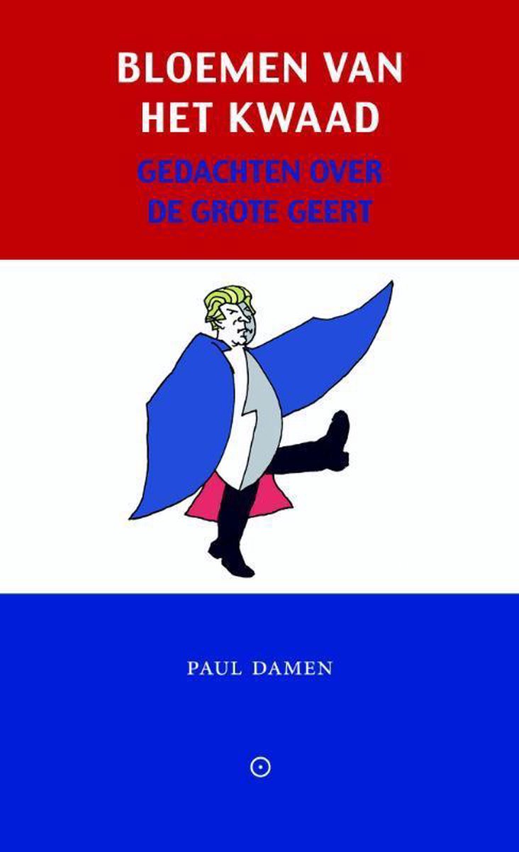 Paul Damen Bloemen Van Het Kwaad thumbnail