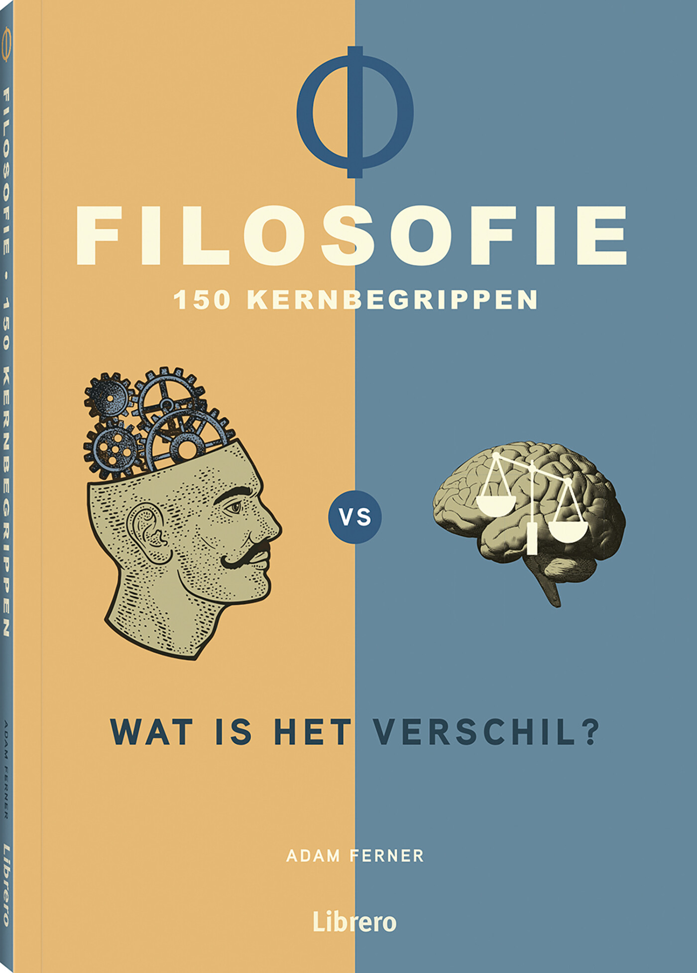 Filosofie / Wat is het verschil?