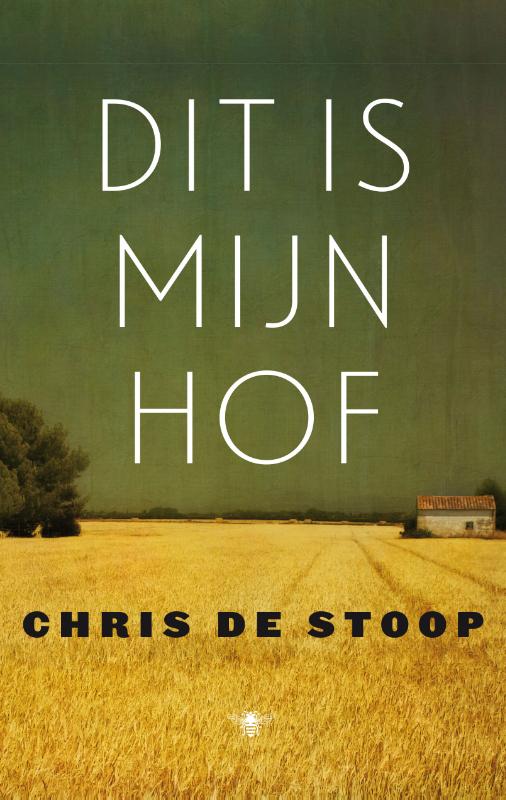Chris de Stoop Dit Is Mijn Hof thumbnail