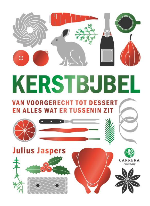 Kerstbijbel / Kookbijbels / 37