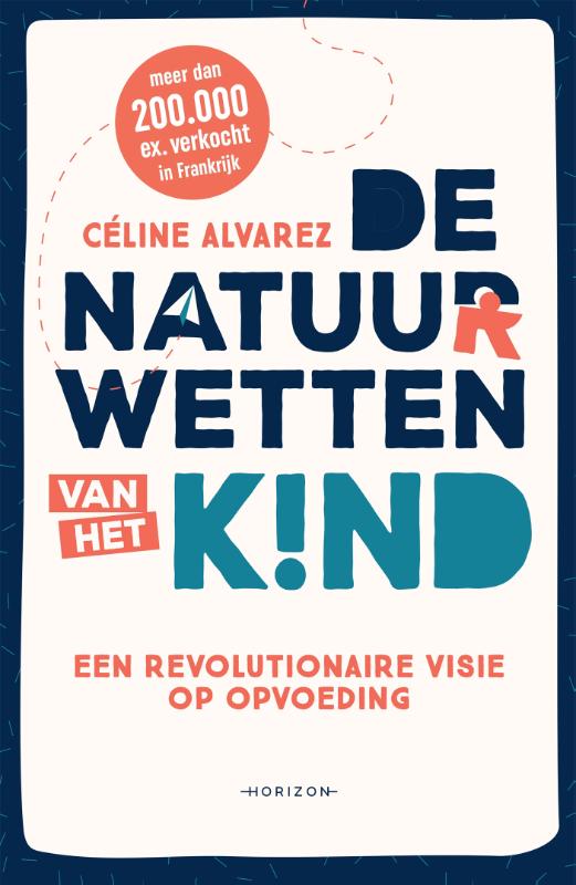 De natuurwetten van het kind