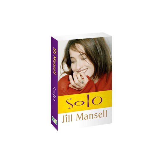 boekenbalie_9789021022062_cover Solo (Special Veldboeket 2017)