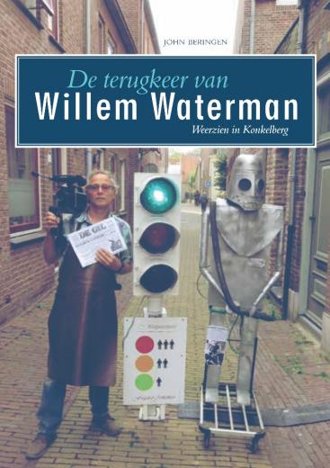 De terugkeer van Willem Waterman