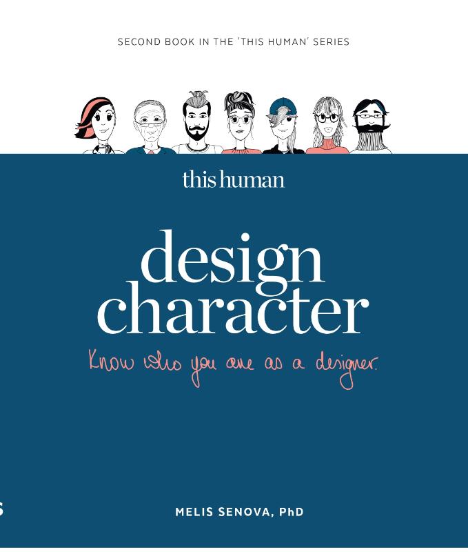 This Human - Design Character