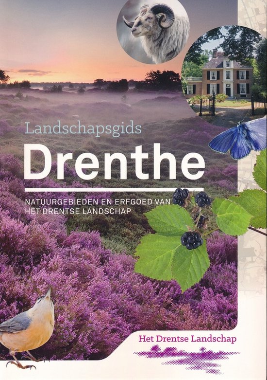 Bertus Boivin Landschapsgids Drenthe thumbnail