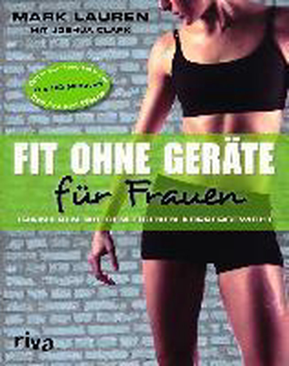 Fit ohne Geräte für Frauen