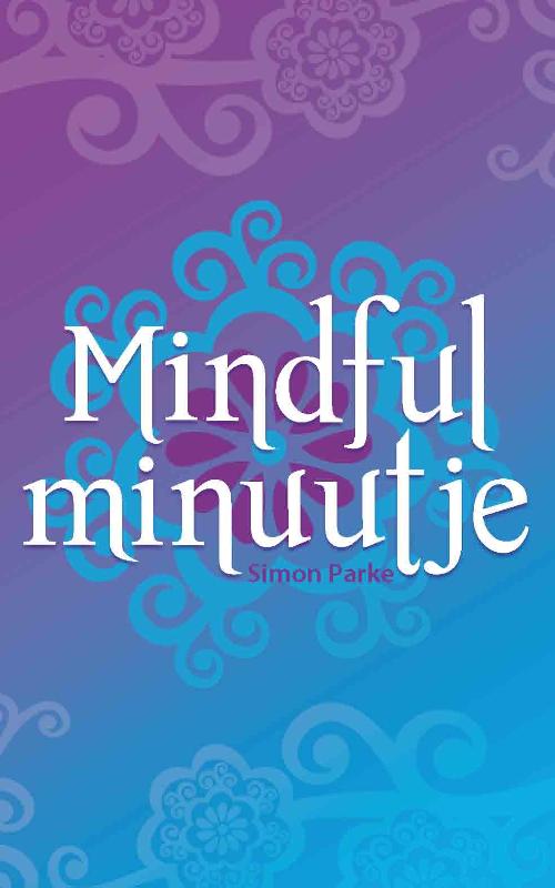 Mindful minuutje