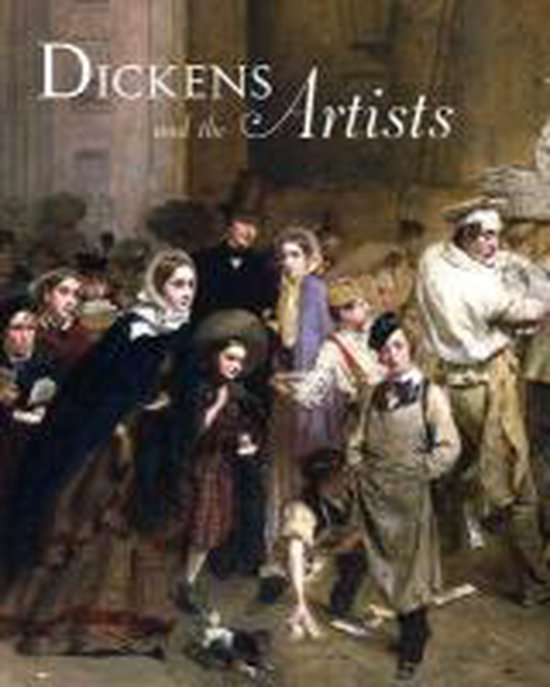 Dickens And The Artists