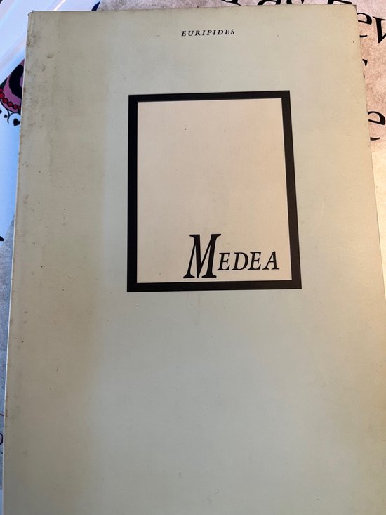 Medea / Het Zuidelijk Toneel / 71