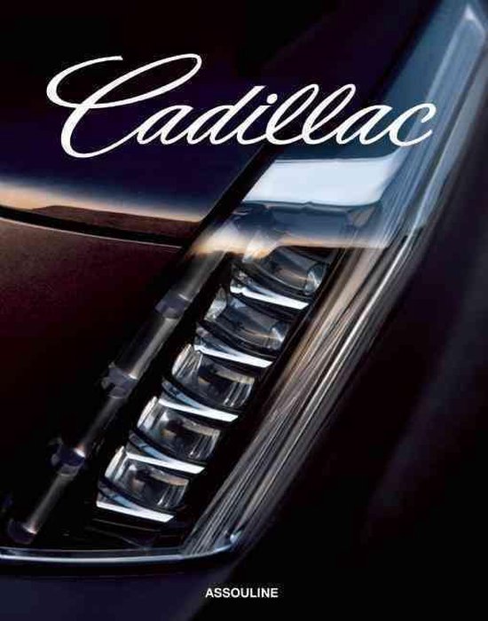 Editors Cadillac thumbnail
