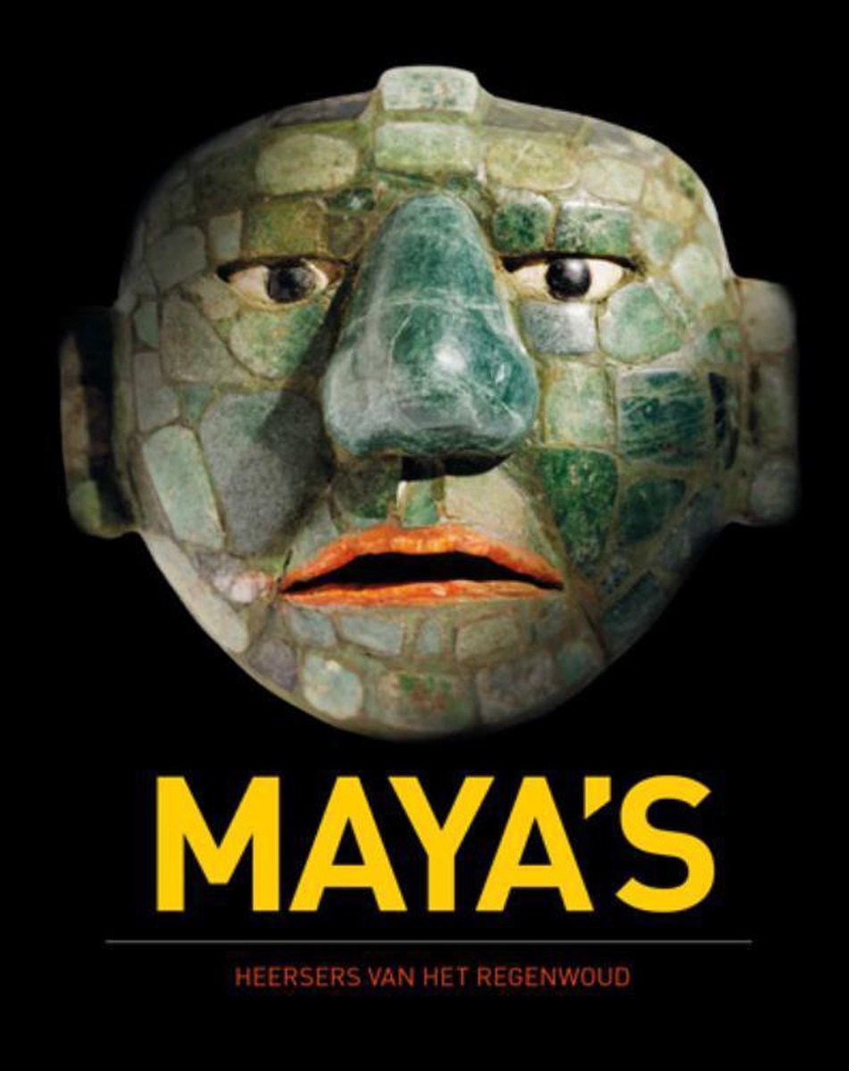 Maya's