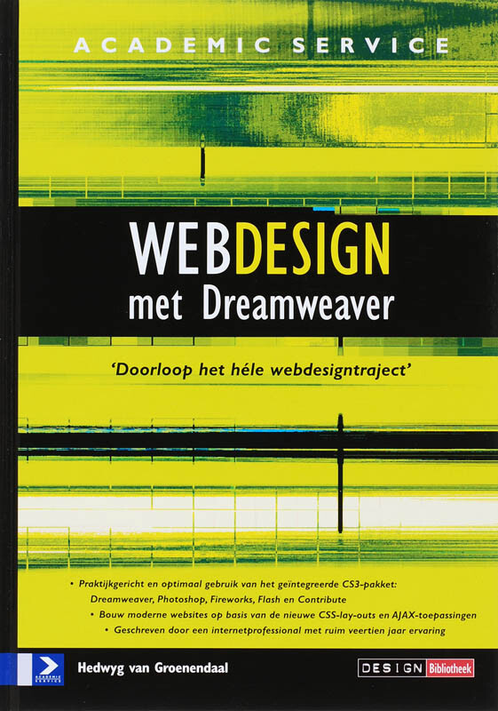 boekenbalie_9789012117784_cover Webdesign met Dreamweaver 9