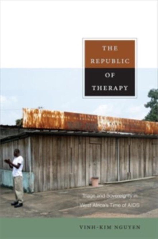 Republic Of Therapy