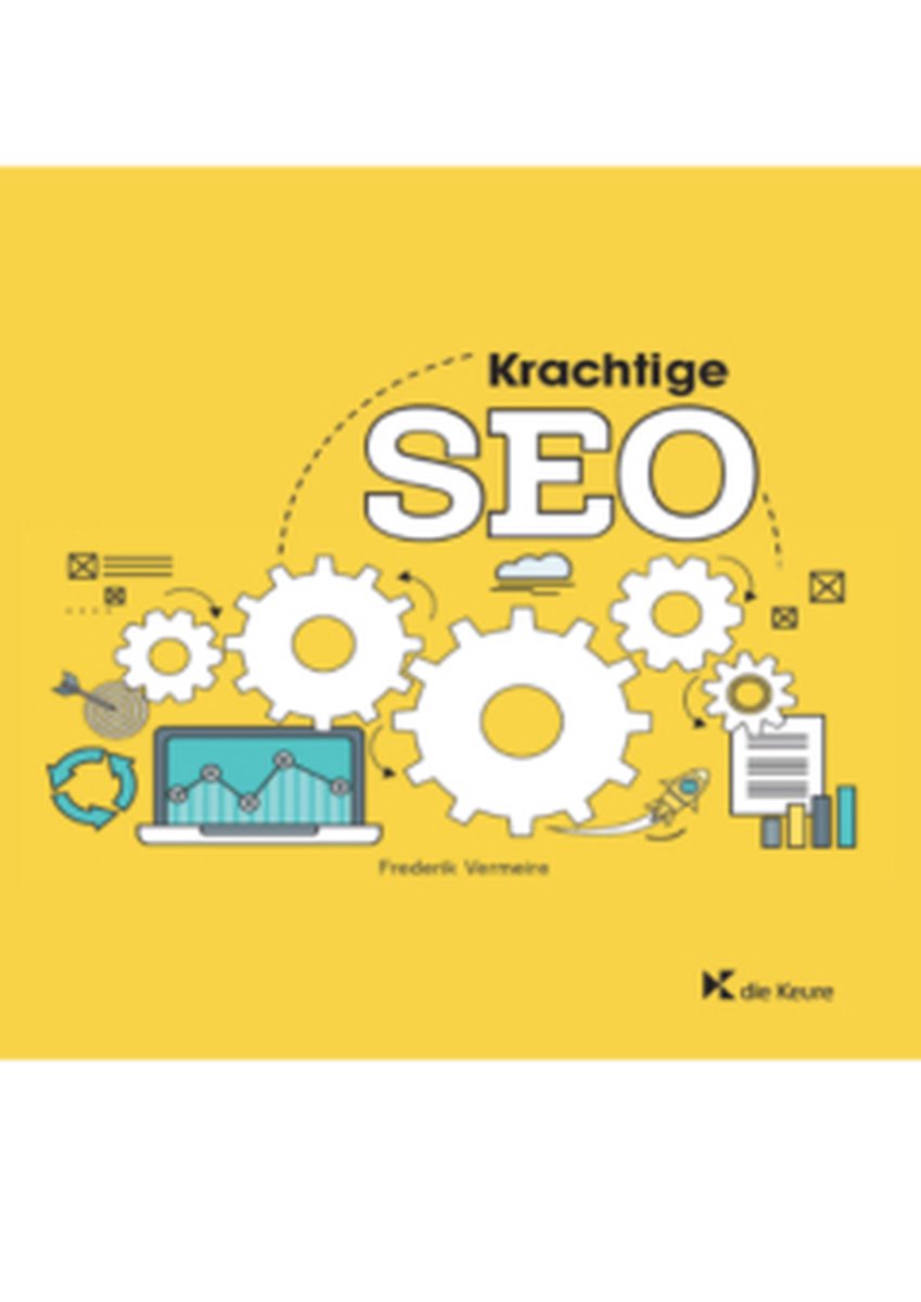 Frederik Vermeire Krachtige Seo thumbnail