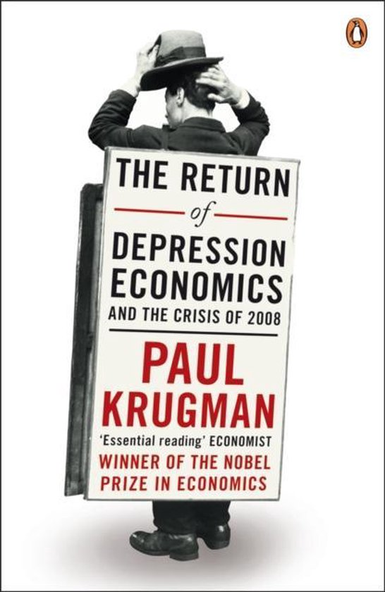 Return Of Depression Economics