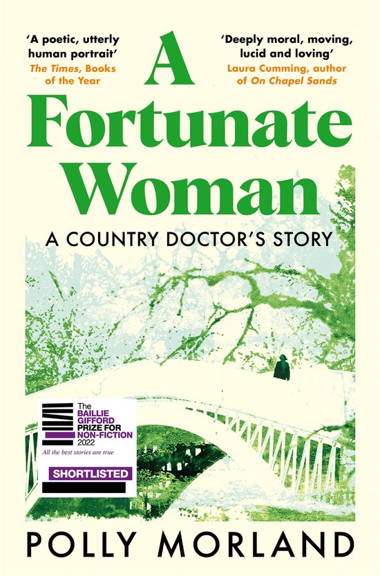 Polly Morland A Fortunate Woman