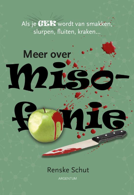 Meer over Misofonie