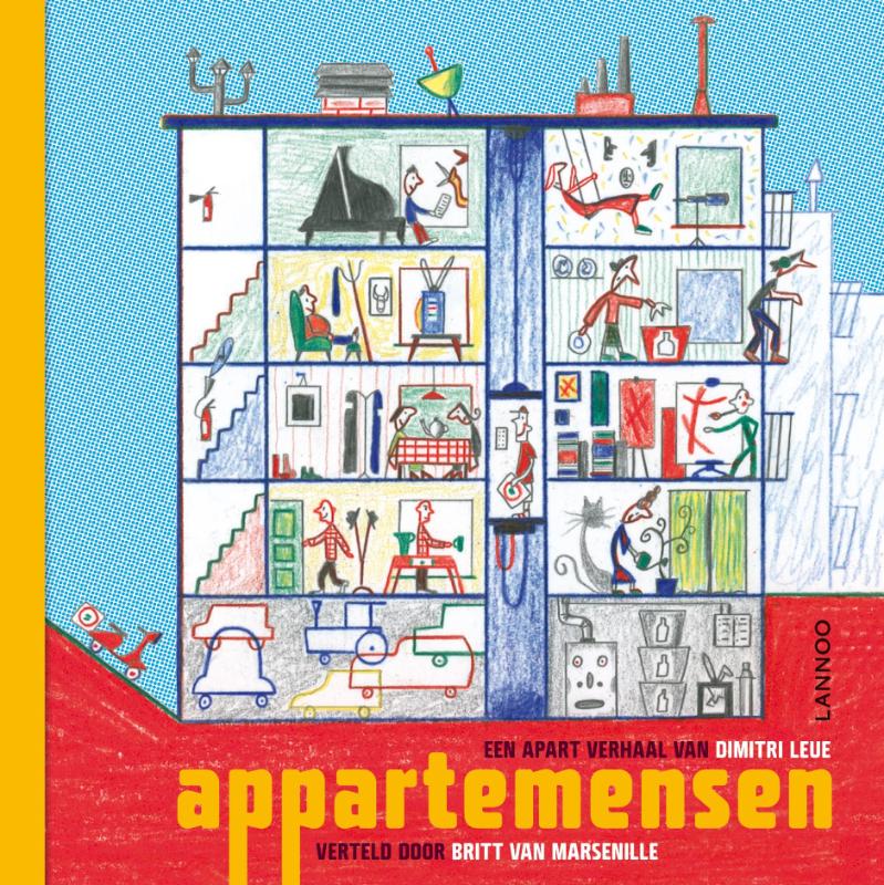 Appartemensen