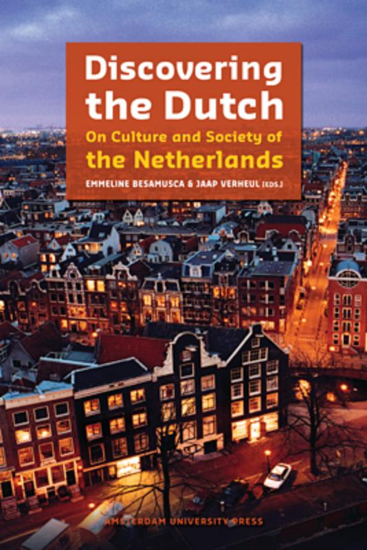 Discovering the Dutch