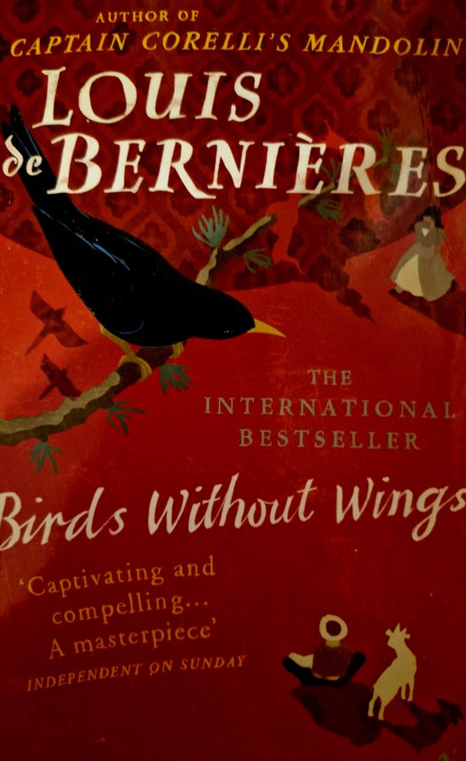Birds Without Wings