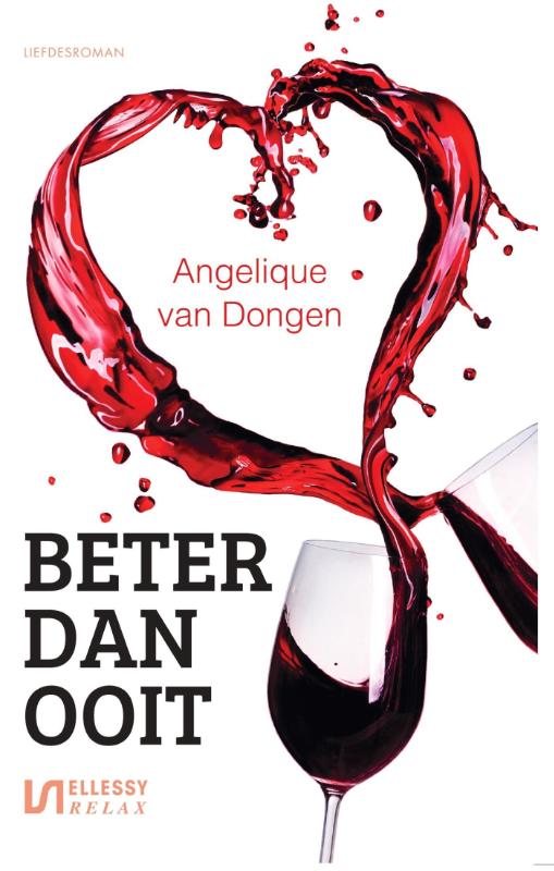 Angelique van Dongen Beter Dan Ooit thumbnail