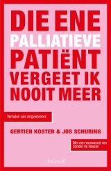 Die Ene Palliatieve Patiënt
