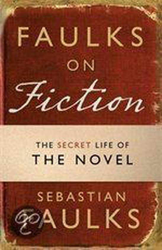 Faulks On Fiction. Tv Tie-In
