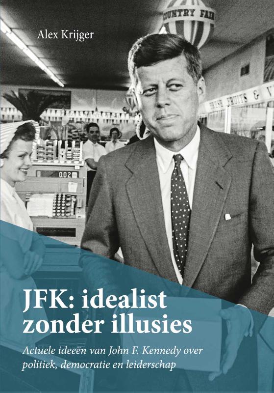 Alex Krijger Jfk thumbnail
