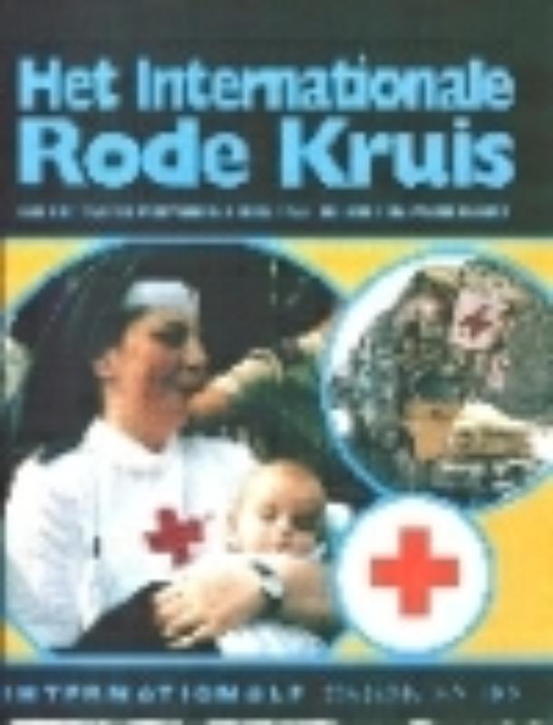 Rode Kruis Internationale Organisaties