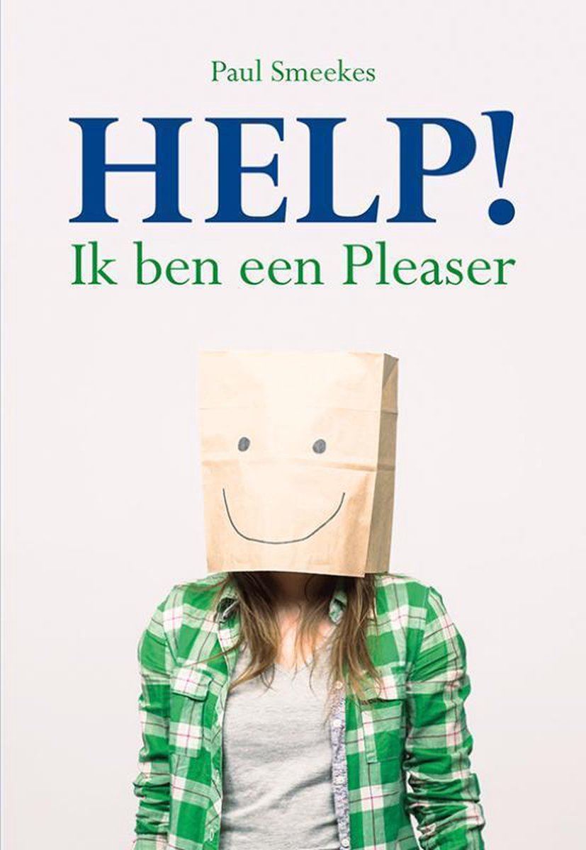 Paul Smeekes Help!