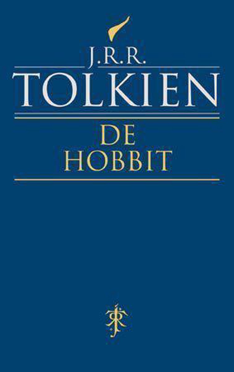 De hobbit