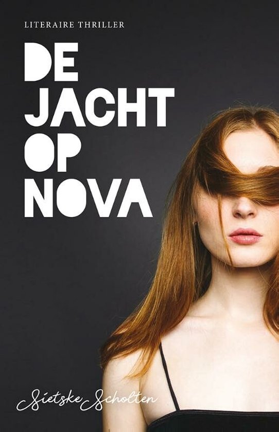 Sietske Scholten De Jacht Op Nova thumbnail