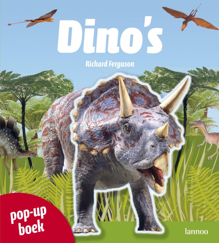 Dino's