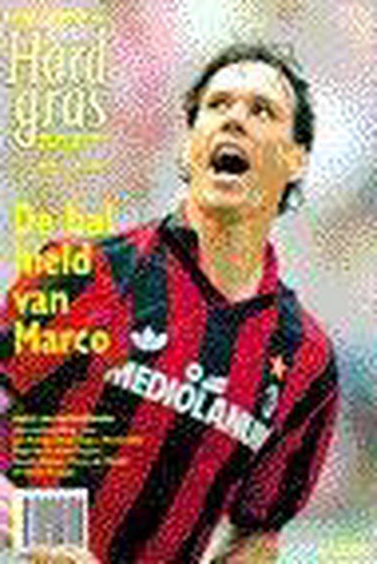 HARD GRAS 17 (DECEMBER 1998)