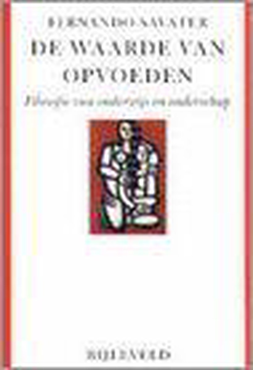 boekenbalie_9789061316688_cover De waarde van opvoeden