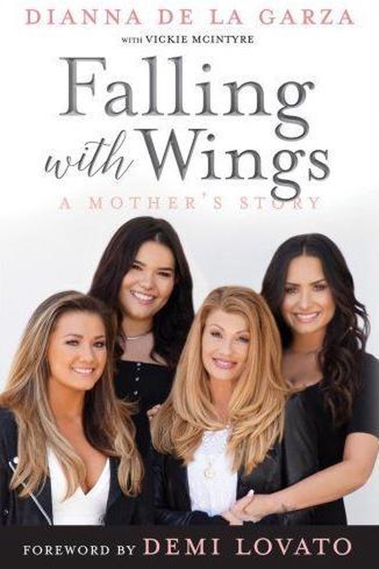 Falling with Wings