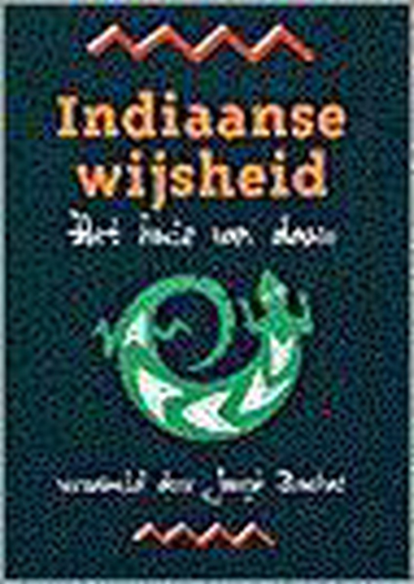 Indiaanse Wijsheid thumbnail