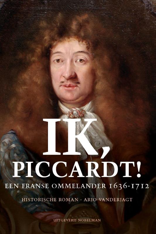 Ik, Piccardt!