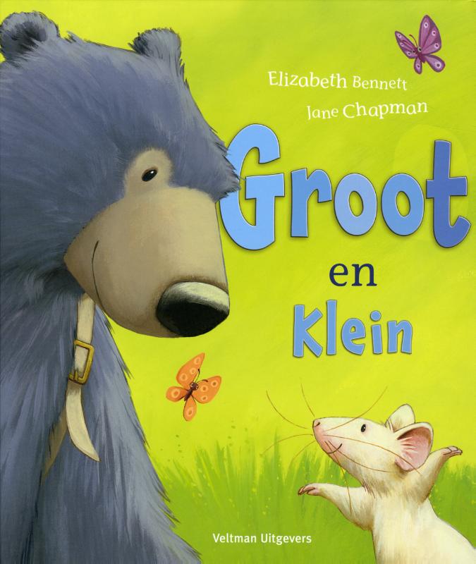 Groot en klein