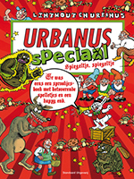 Special Spiegeltje, spiegeltje / Urbanus