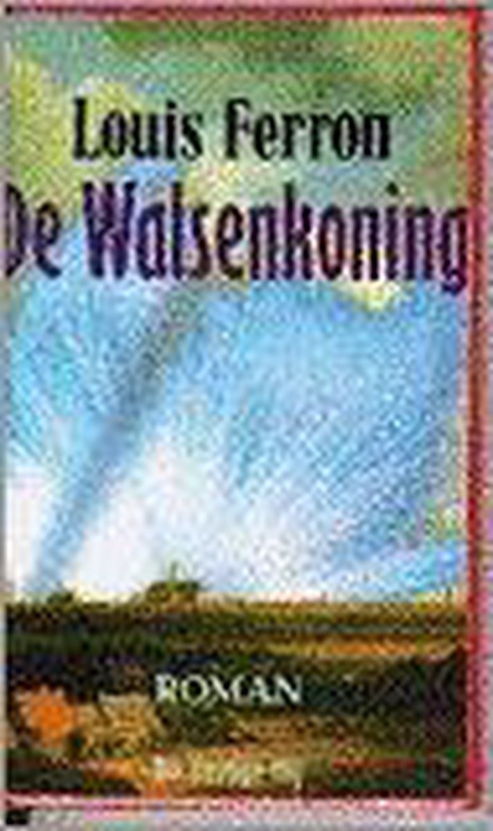 Walsenkoning