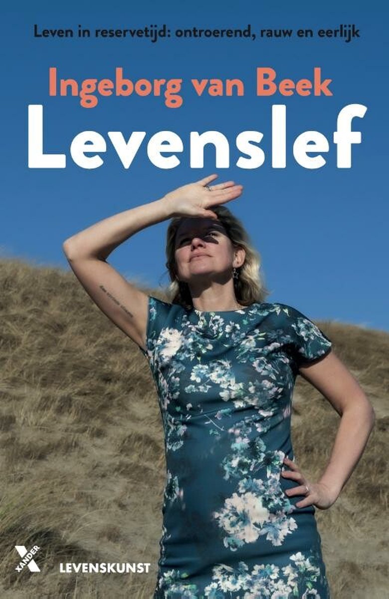 Levenslef